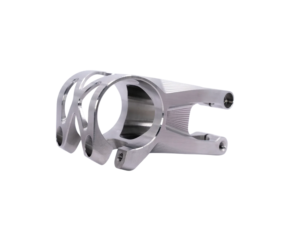 5DEV 2 Bolt Titanium Stem (MTN)-The Cycling Fix