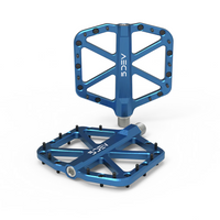 5DEV All Mountain Pedal-The Cycling Fix