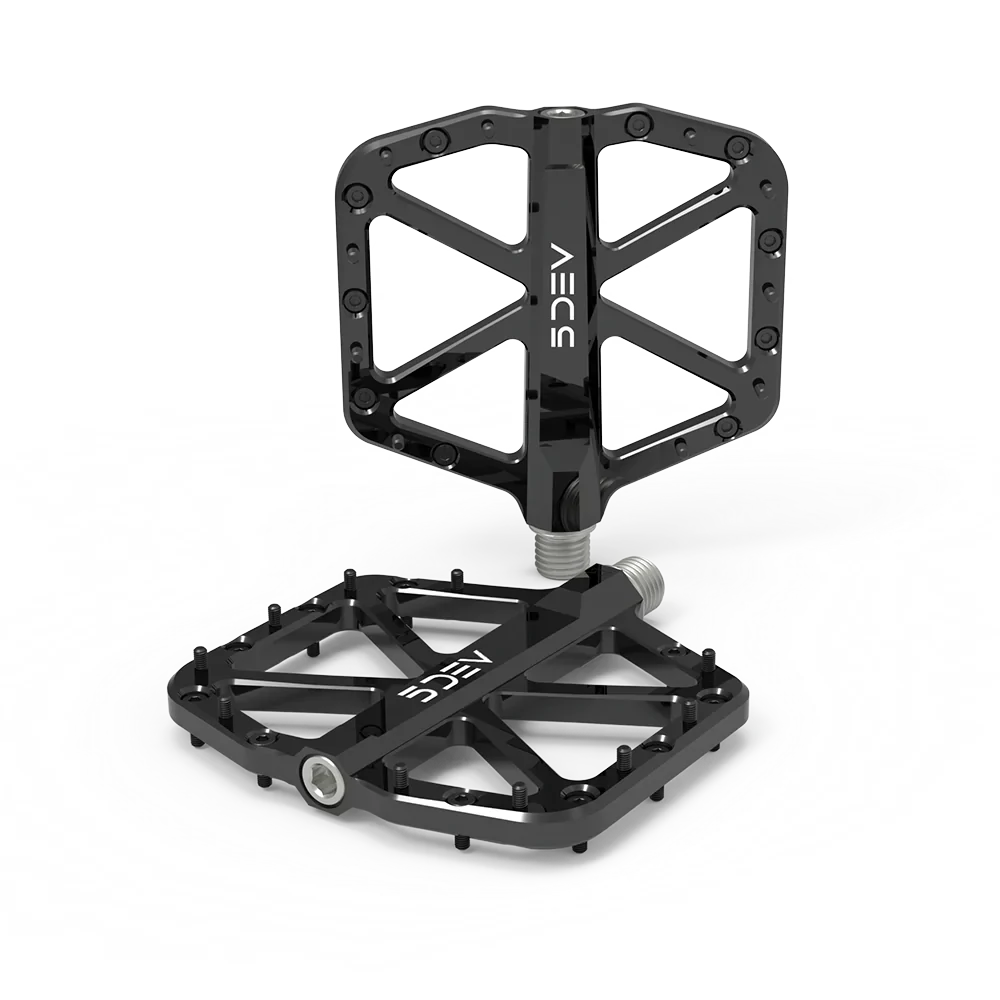 5DEV All Mountain Pedal-The Cycling Fix