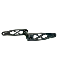 5DEV Race Spec Enduro Cranks-The Cycling Fix