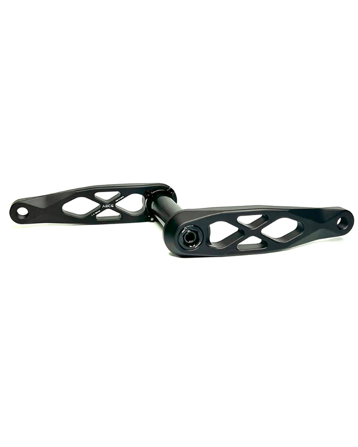 5DEV Race Spec Enduro Cranks-The Cycling Fix
