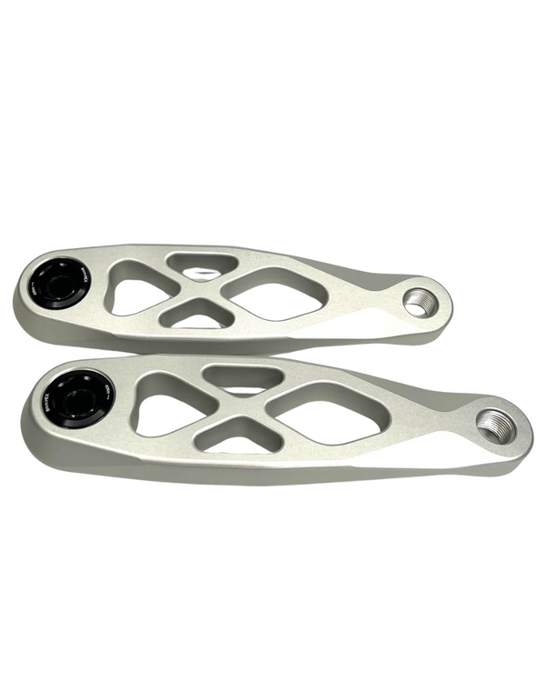 5DEV E Bike Crank ( Specialized )-The Cycling Fix