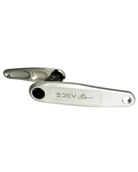5 DEV Freeride Crankset-The Cycling Fix