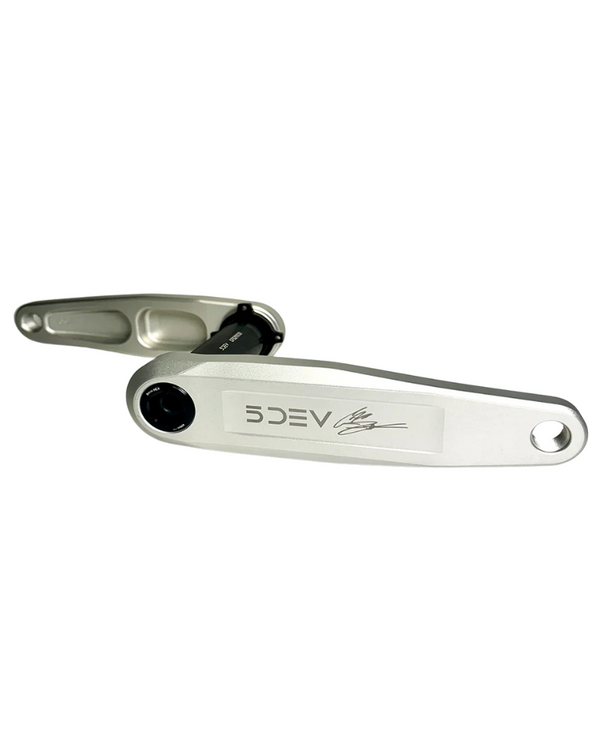 5 DEV Freeride Crankset-The Cycling Fix