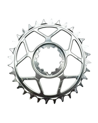 5DEV - T-Type Aluminium Chainring