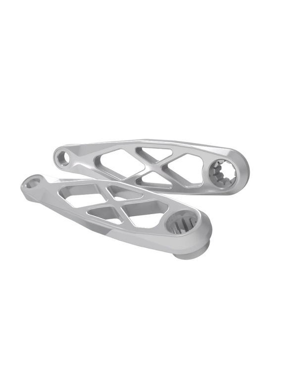 5DEV E-Cranks - Bosch - R-SPEC