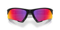 Oakley Suture Jacket - Matte Black -Prizm Road Lenses