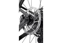 Factor Elara Gravel Premium Frame Package - Matte Carbon