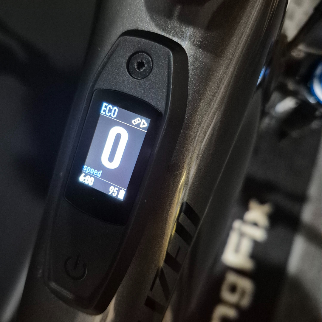 Specialized Turbo Levo SL Expert Carbon - Ex-Demo