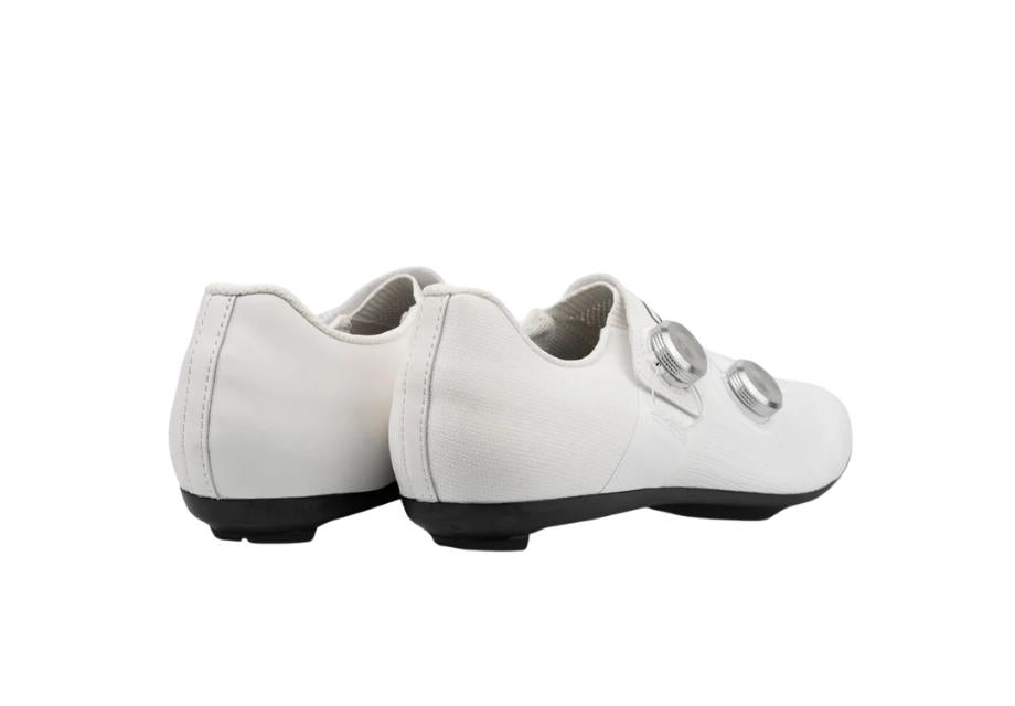 O2C Axis RK1 Road Shoe - WHITE