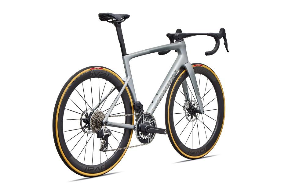 S-Works Tarmac SL9 - Sram Red AXS E1