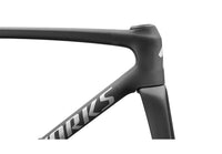 S-Works Tarmac SL9 Frameset - Satin Carbon and Holographic