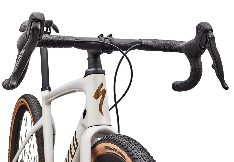2027 Specialized Diverge 4 Pro - Sram Force XPLR