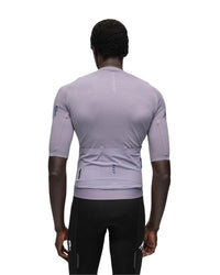 MAAP Apex Aeon Jersey - Lavender Grey