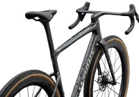 S-Works Crux 5 - SRAM Red XPLR