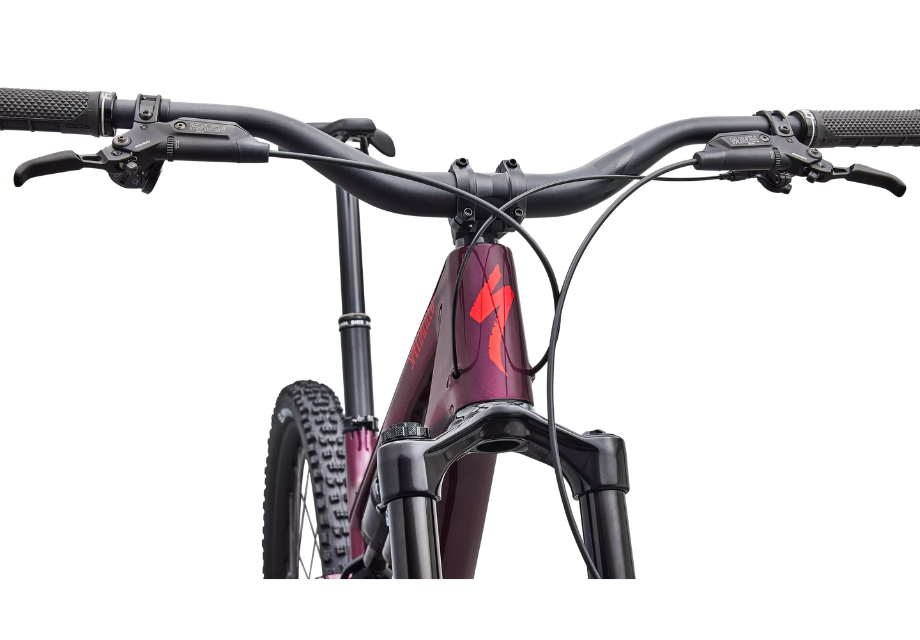 2027 Stumpjumper 15 EVO Expert