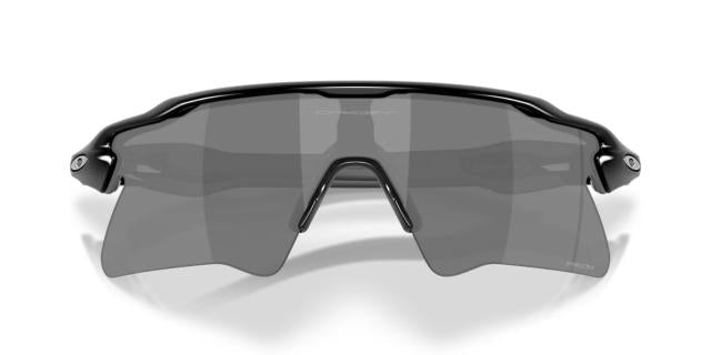 Oakley Radar EV Heater - Polished Black - Prizm Black Lenses
