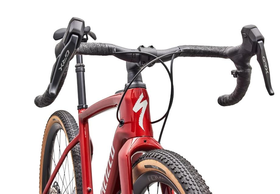 2027 Specialized Turbo Creo SL 2 Expert - Shimano GRX Di2