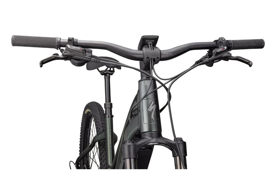 2025 Turbo Tero 4.0 Step-Through