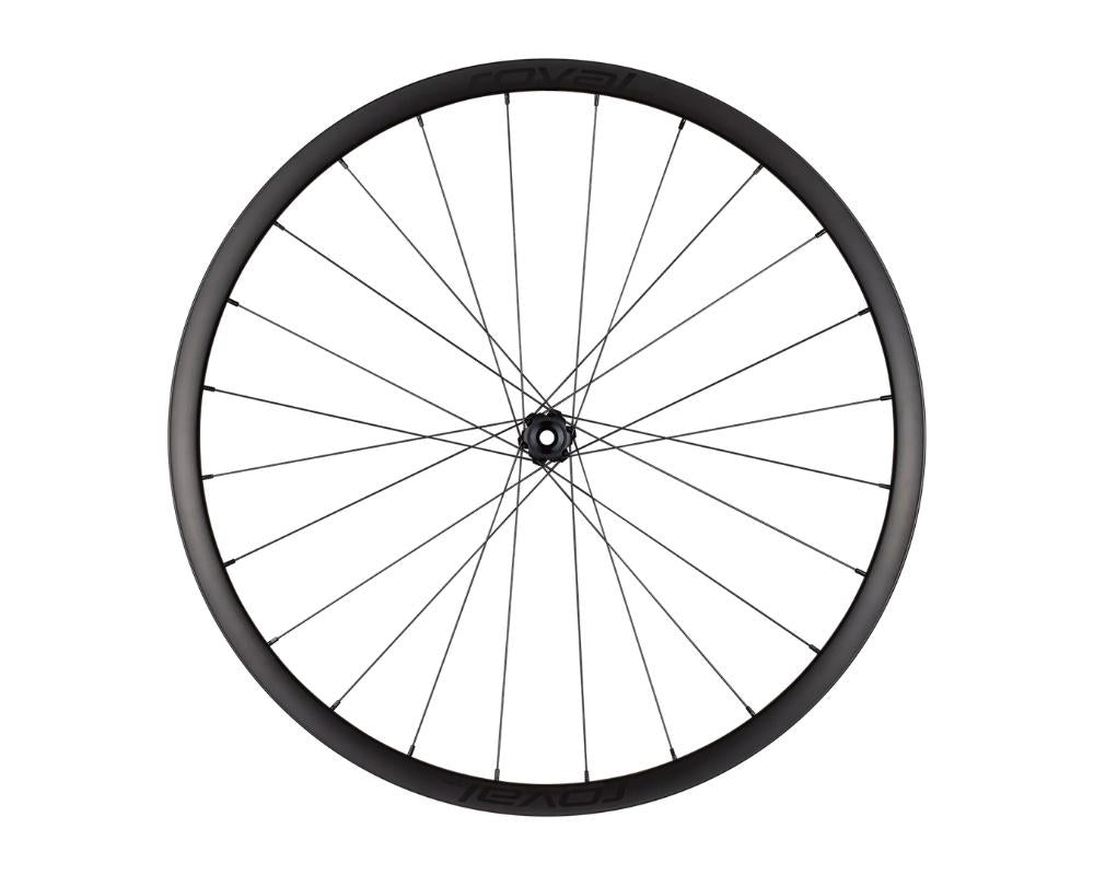 Roval Terra C III Wheelset