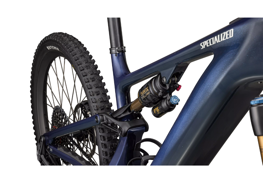 Specialized Turbo Levo 4 Pro-The Cycling Fix