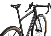 Specialized Crux 5 Comp - Sram Rival XPLR