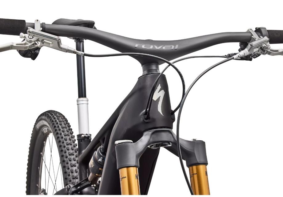 S-Works Turbo Levo R Ultralight