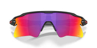 Oakley Radar EV Heater - Matte Black - Prizm Road Lenses
