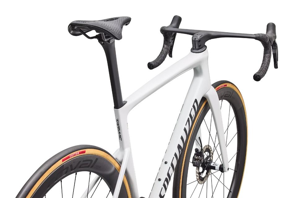 2027 Specialized Tarmac SL9 S-Level - Shimano Dura Ace Di2