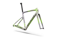Specialized Crux 5 Frameset 10R