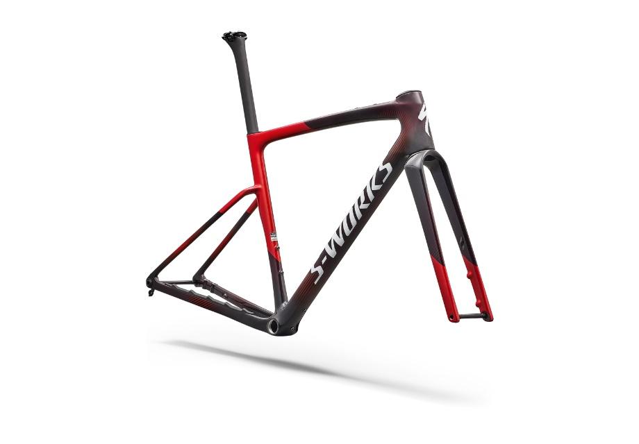 S-Works Crux 5 Frameset