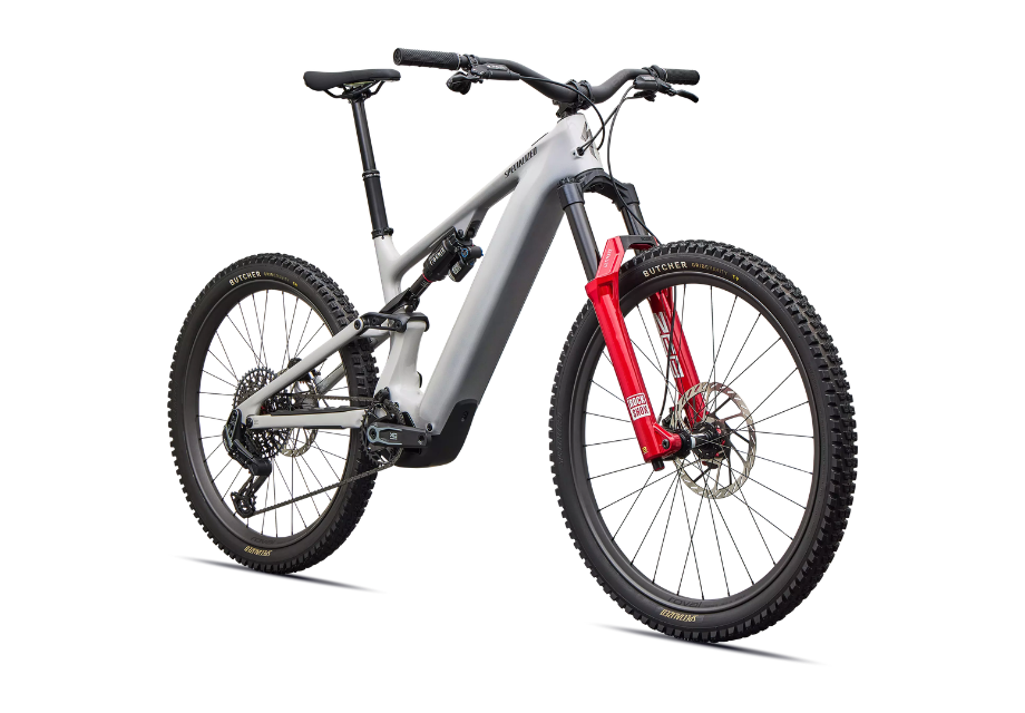 2027 Specialized Turbo Levo 4 Pro