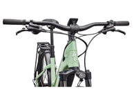 2026 Turbo Tero 4.0 Step-Through EQ