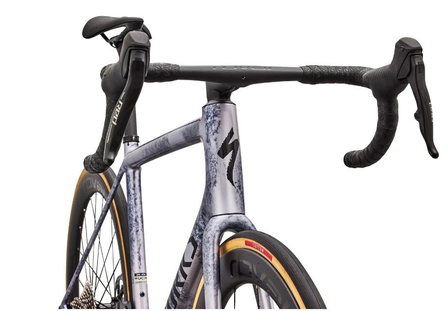 2027 S-Works Aethos 2 - Sram Red