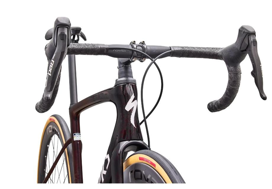 2027 S-Works Roubaix SL8 - Sram Red AXS