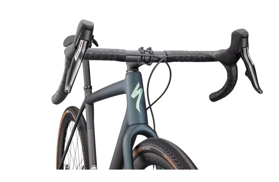 2025 Specialized Crux Pro-The Cycling Fix