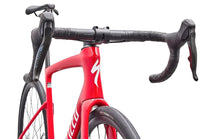 2027 Specialized Tarmac SL9 Comp - SRAM Rival E1 AXS