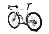 Factor Monza - Standard Frame Package - Pearl White-The Cycling Fix