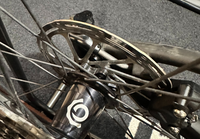 S-Works Epic Custom Build - Ex-Demo