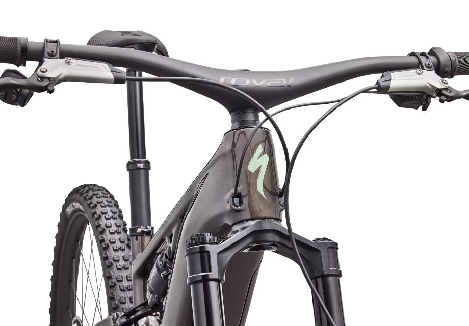 2027 S-Works Turbo Levo R