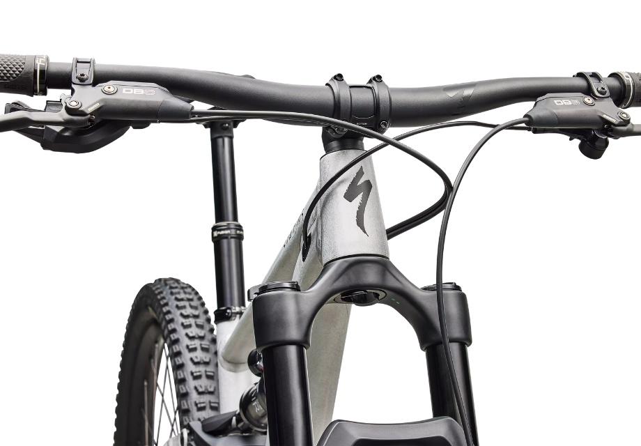 2026 Specialized Status 2 140 Zero