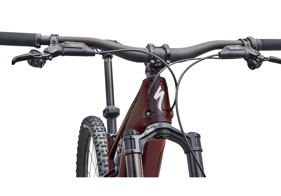 2027 Specialized Turbo Levo R Pro
