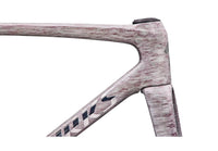 S-Works Tarmac SL9 Frameset - Gloss Dolomite Metallic and Chrome