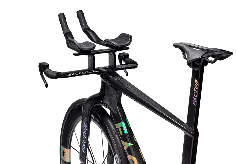 Factor ONE SP - SRAM Force w/ Power Meter
