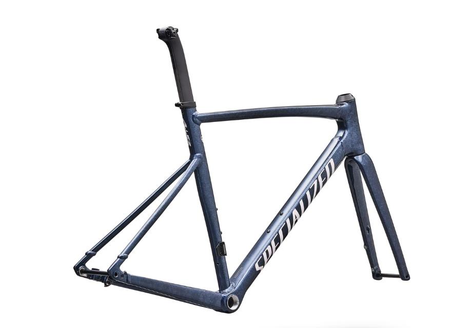 2027 Allez Sprint Frameset