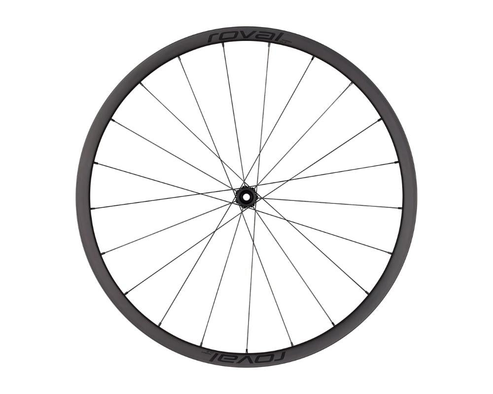 Roval Terra CL III Wheelset