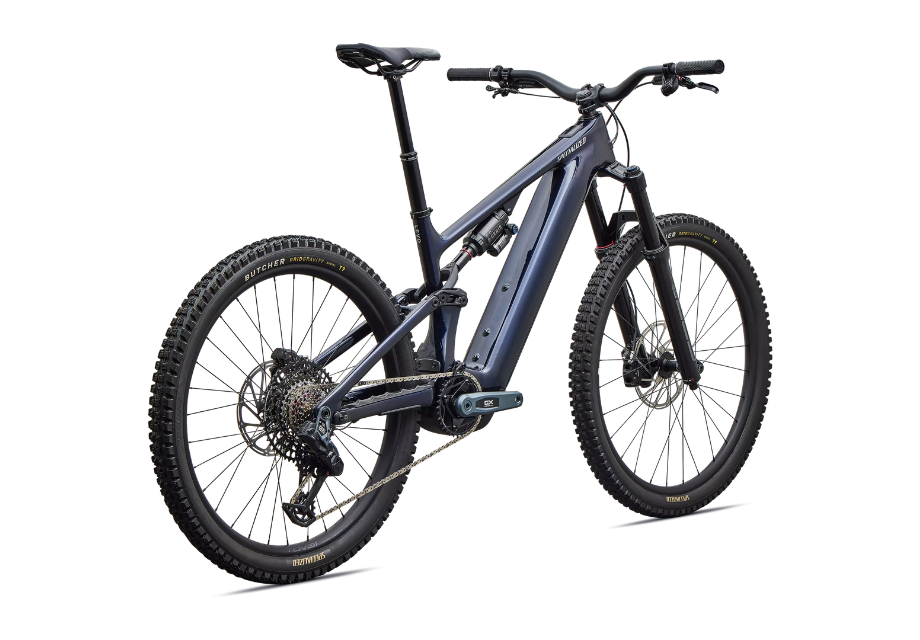 2027 Specialized Turbo Levo 4 Expert