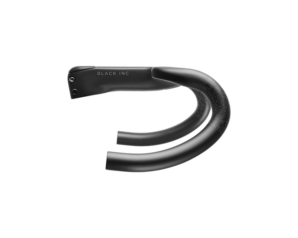 Black Inc Integrated Aero Barstem  - AB07