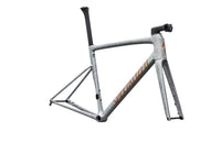 2026 Specialized Tarmac SL8 Frameset -Gloss Silver Dust-The Cycling Fix