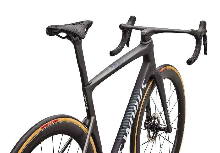 S-Works Tarmac SL9 - Dura Ace Di2